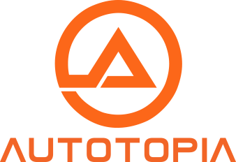 Autotopia | Logo